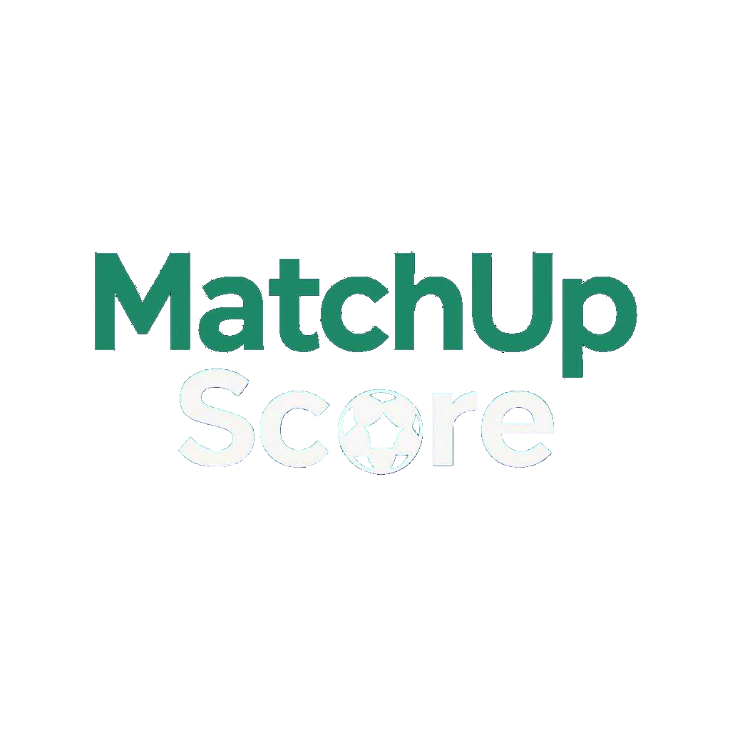 Logo MatchUp